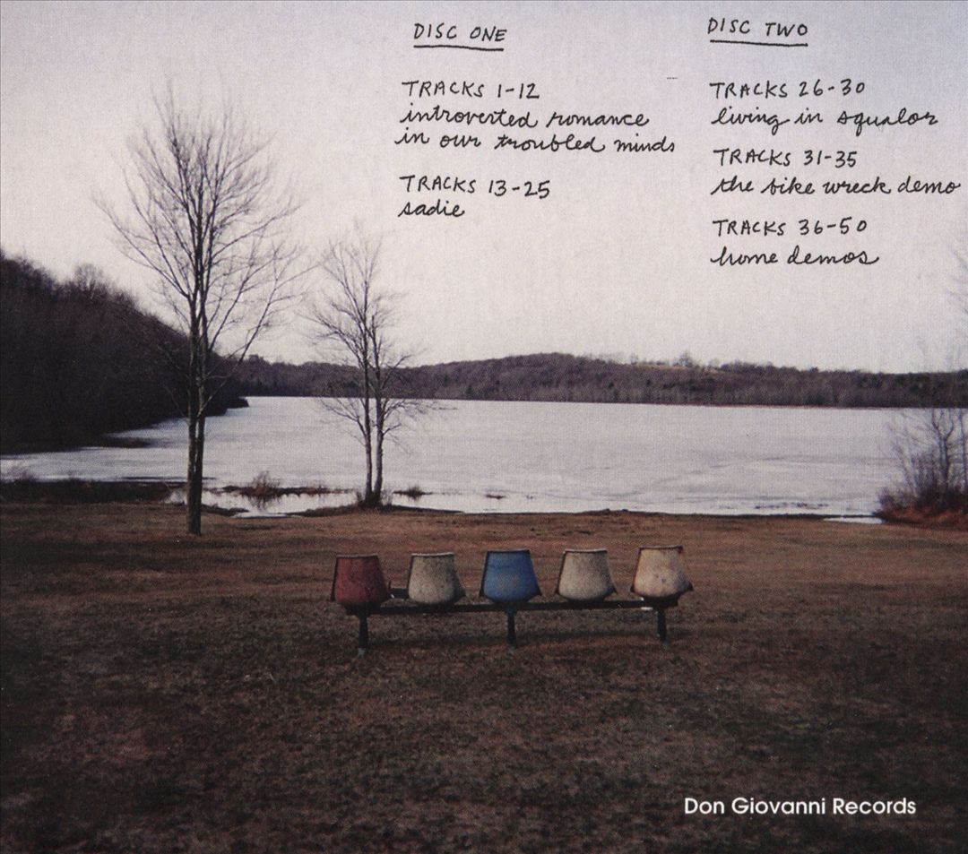 2007-2011 cover art