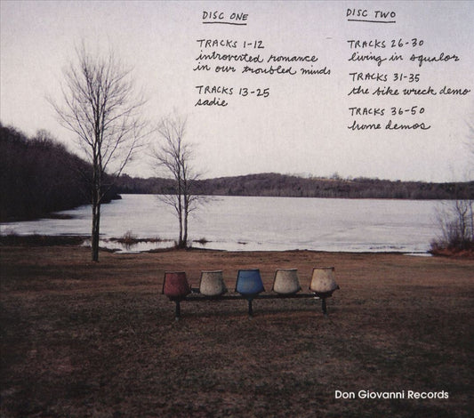 2007-2011 cover art