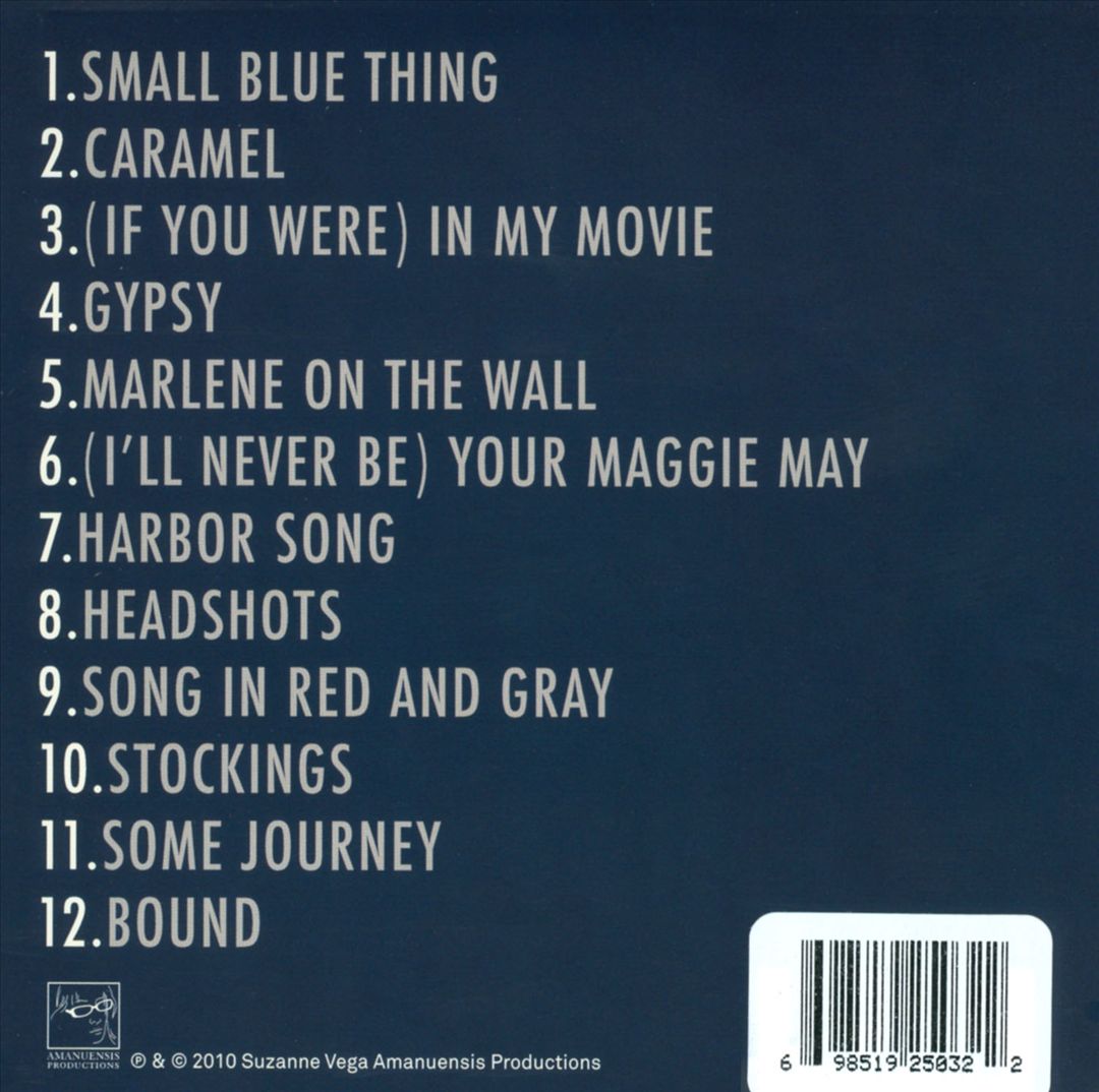 Close-Up, Vol. 1: Love Songs cover art