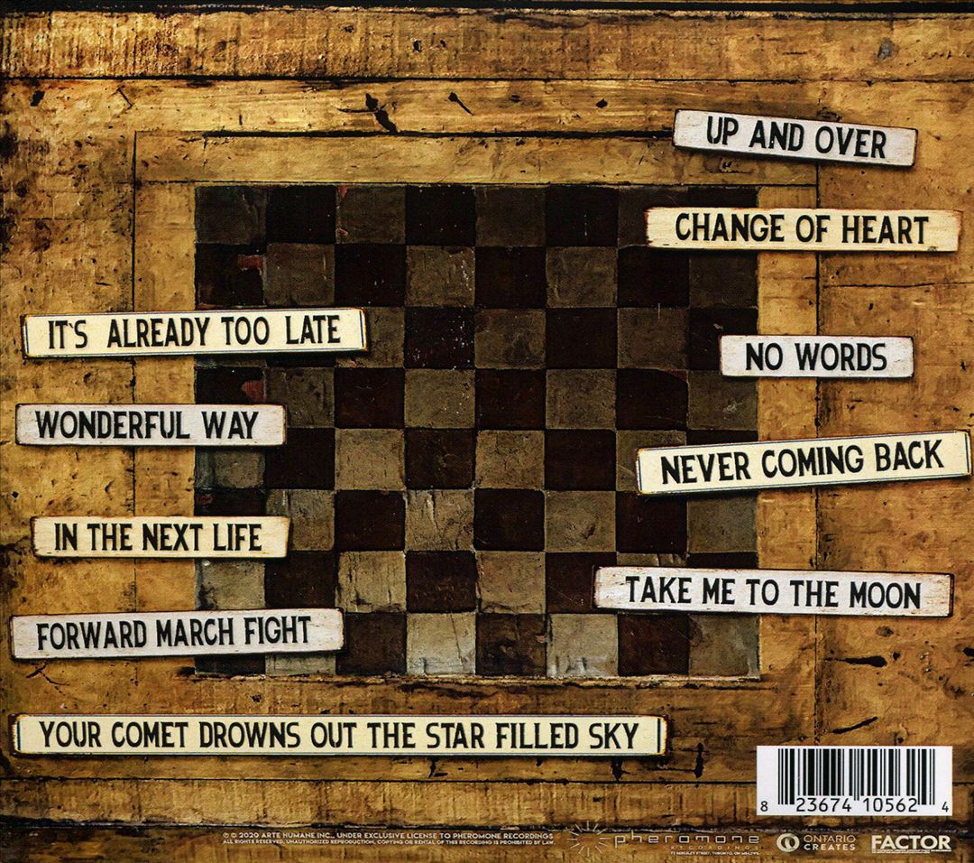 Taxi Dancers cover art