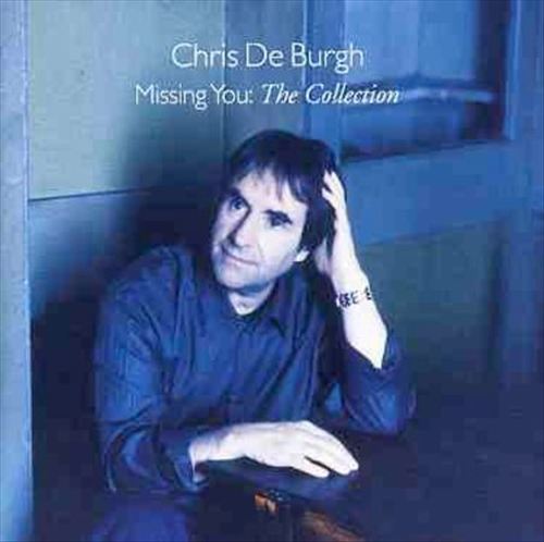Missing You: The Collection cover art