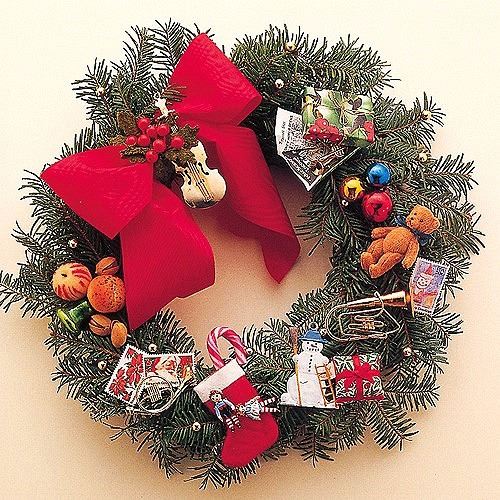 Christmas Eve cover art