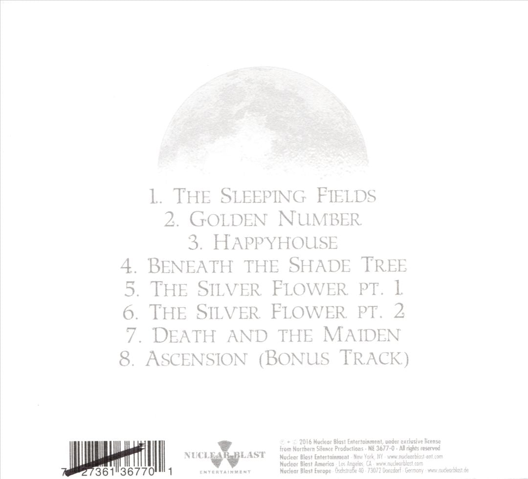 Moonlover cover art