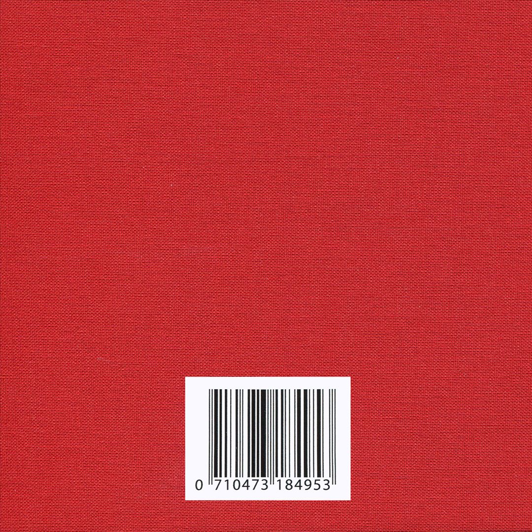 Early Years Boxset cover art