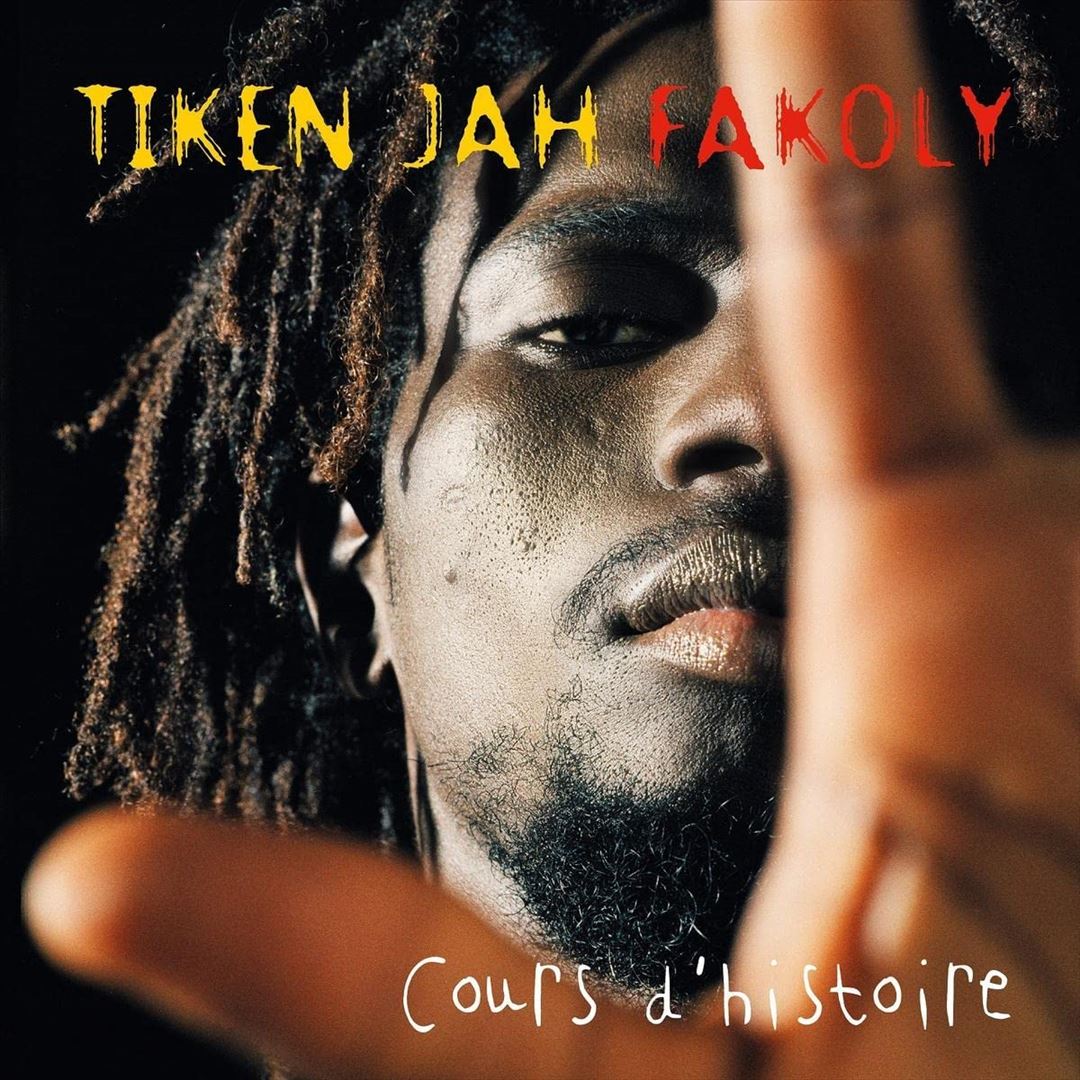 Cours d'Histoire cover art