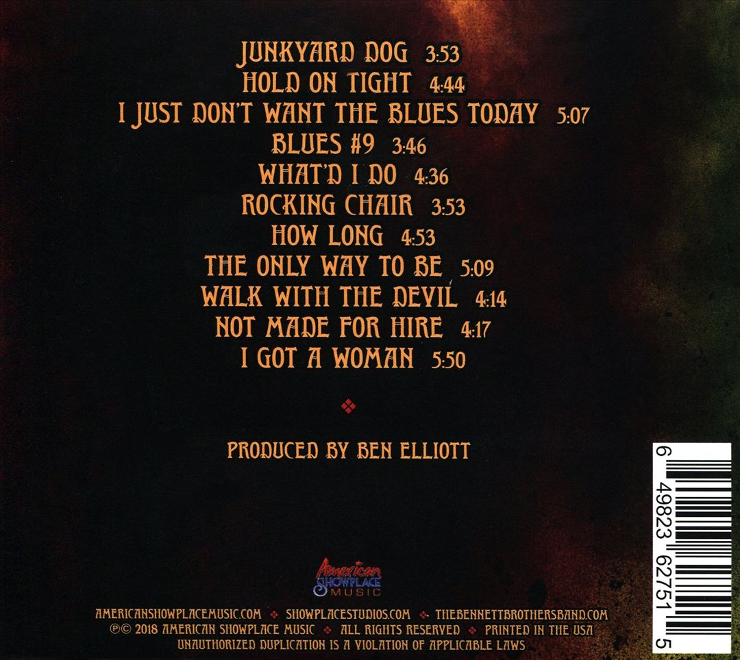 Not Made for Hire cover art