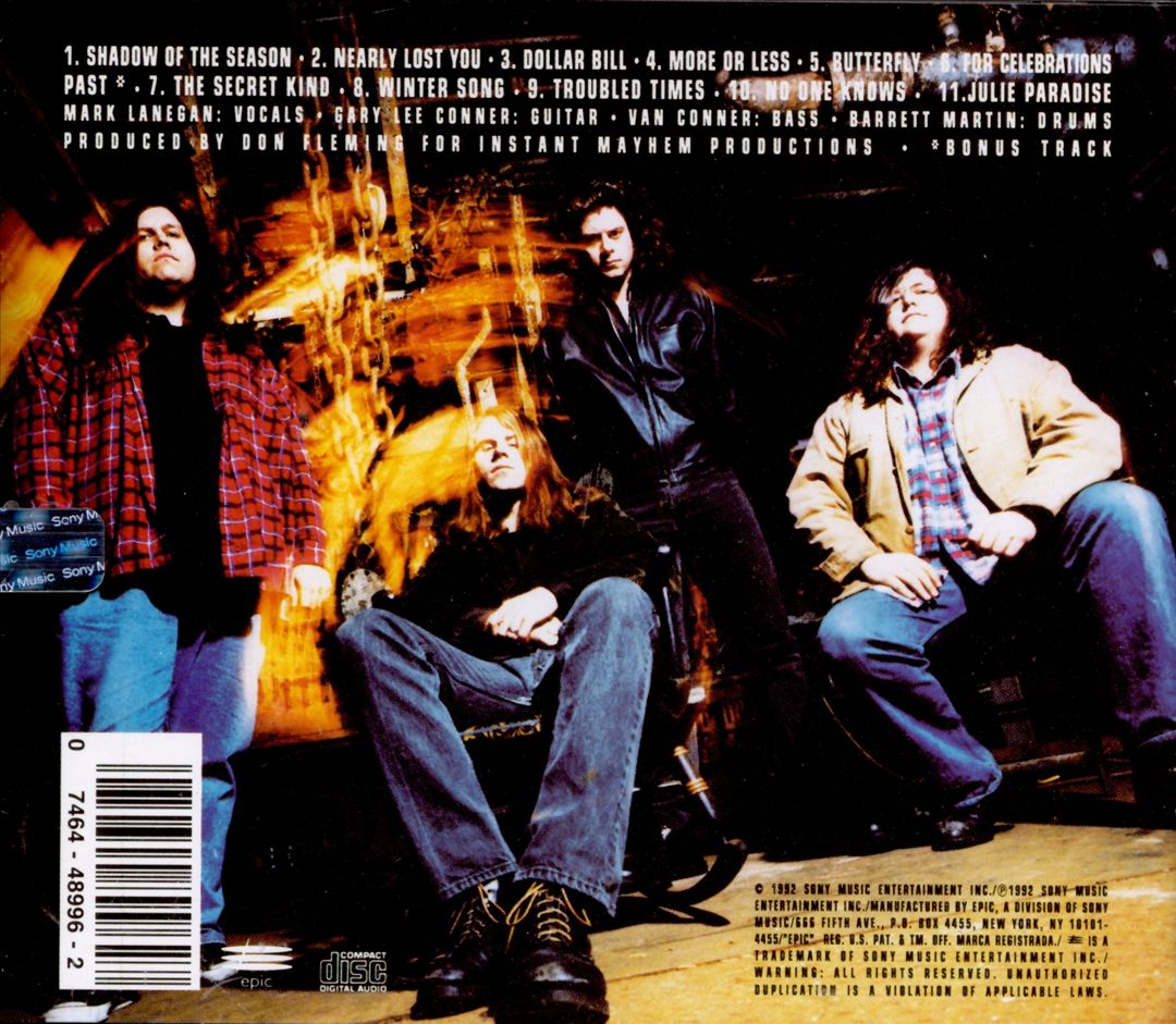 Sweet Oblivion cover art