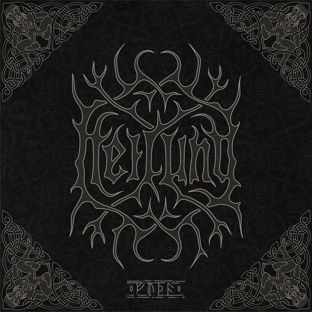 Futha cover art
