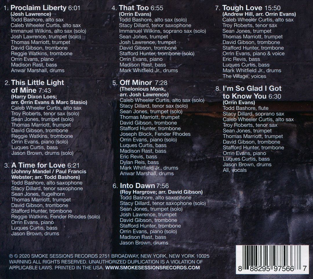 Intangible Between cover art
