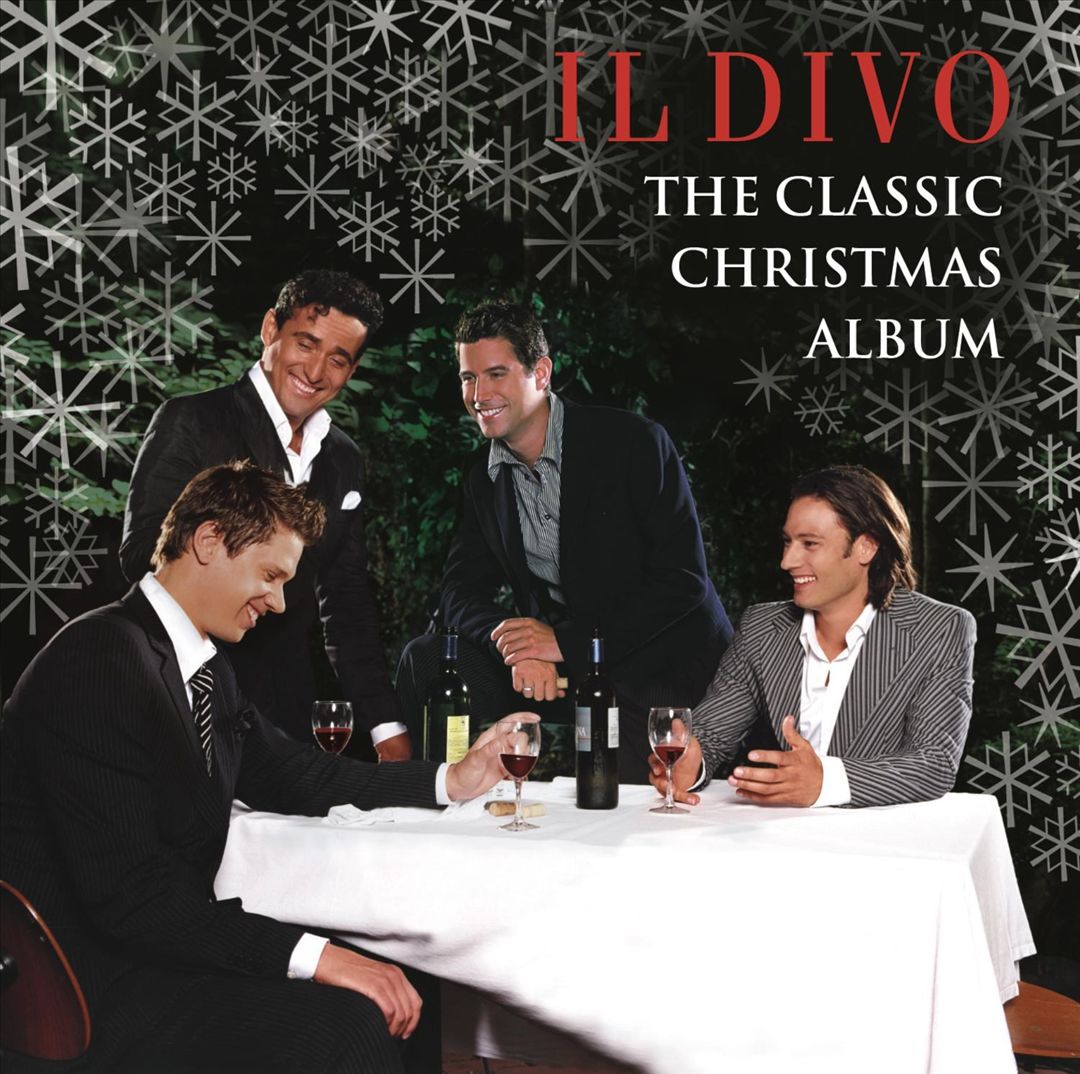 Christmas Collection cover art