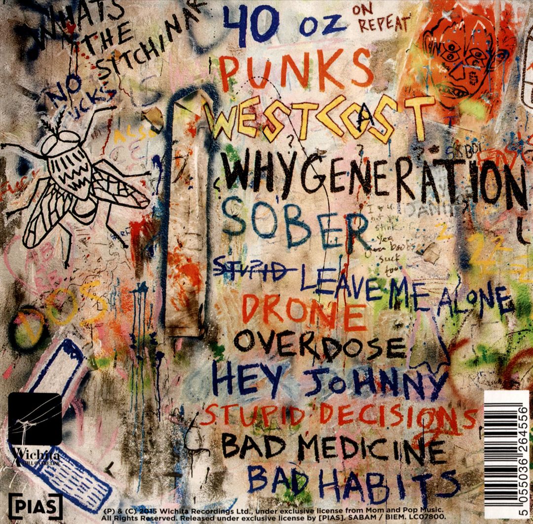 Too cover art
