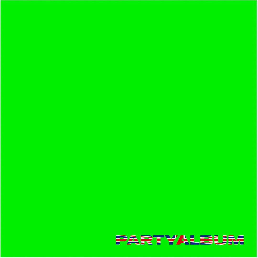 Party Album cover art