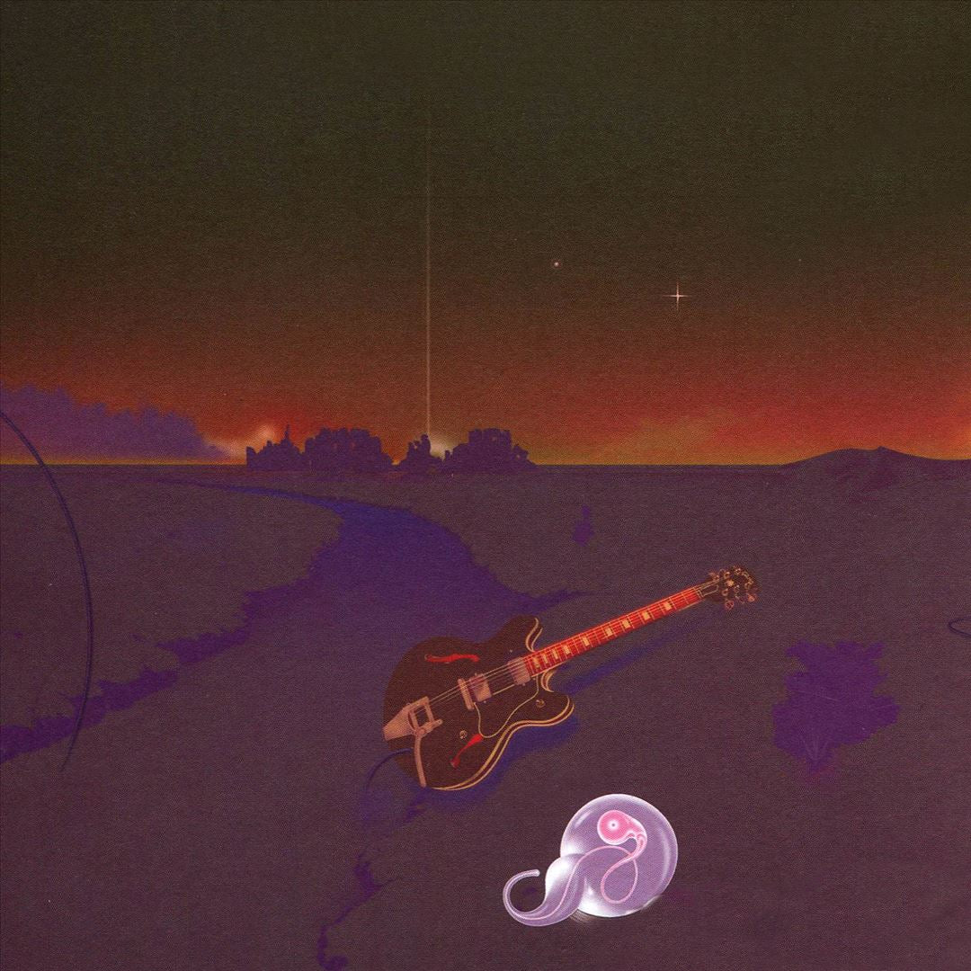 Western Cum cover art