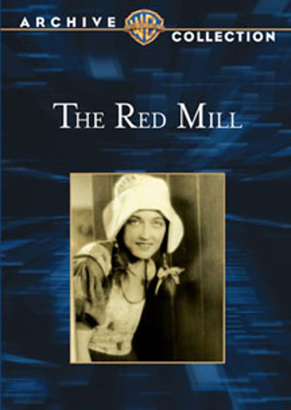 Red Mill cover art