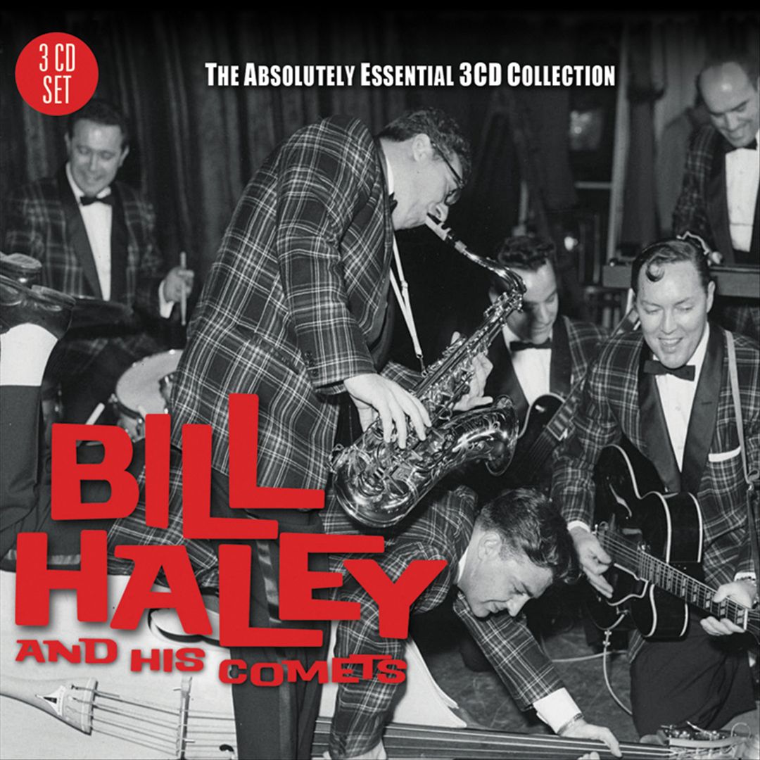 Absolutely Essential cover art