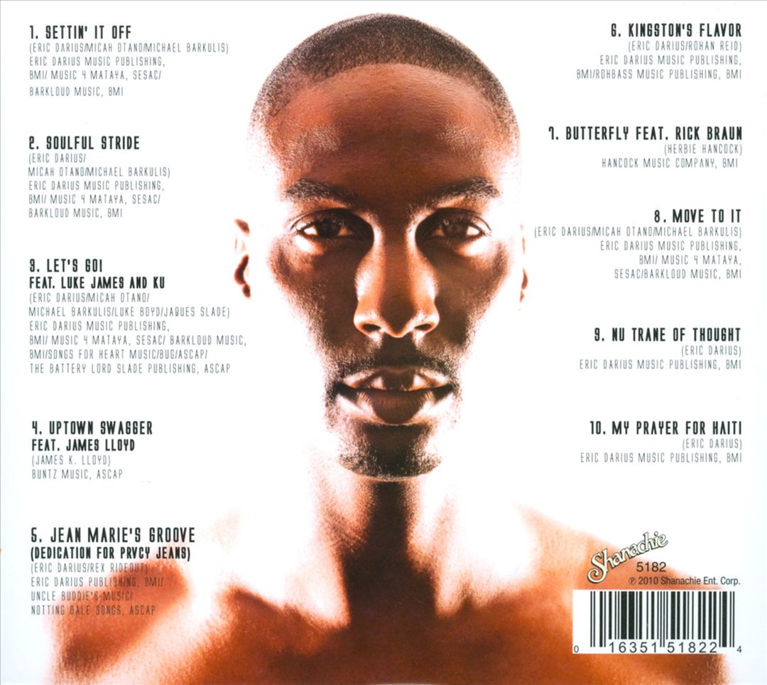 On a Mission cover art