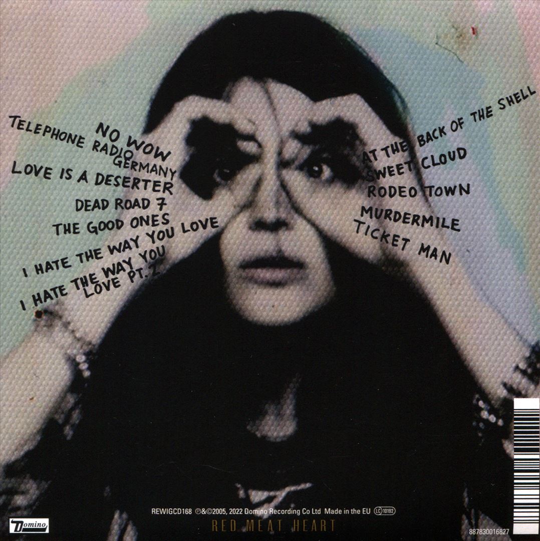 No Wow cover art