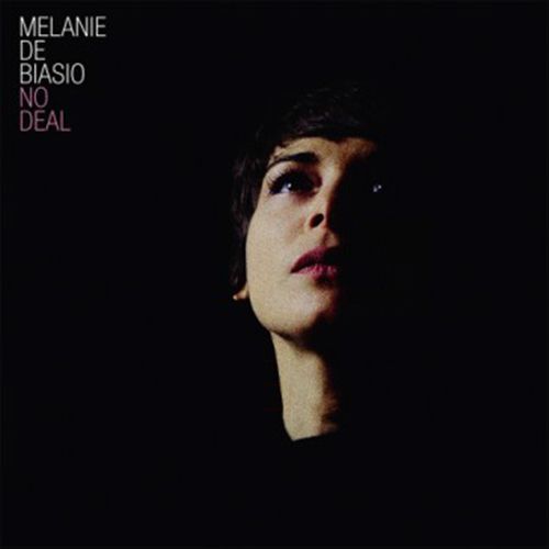 No Deal cover art