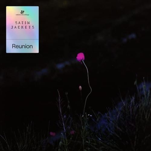 Reunion cover art