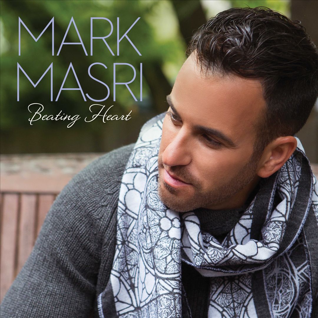 Beating Heart cover art