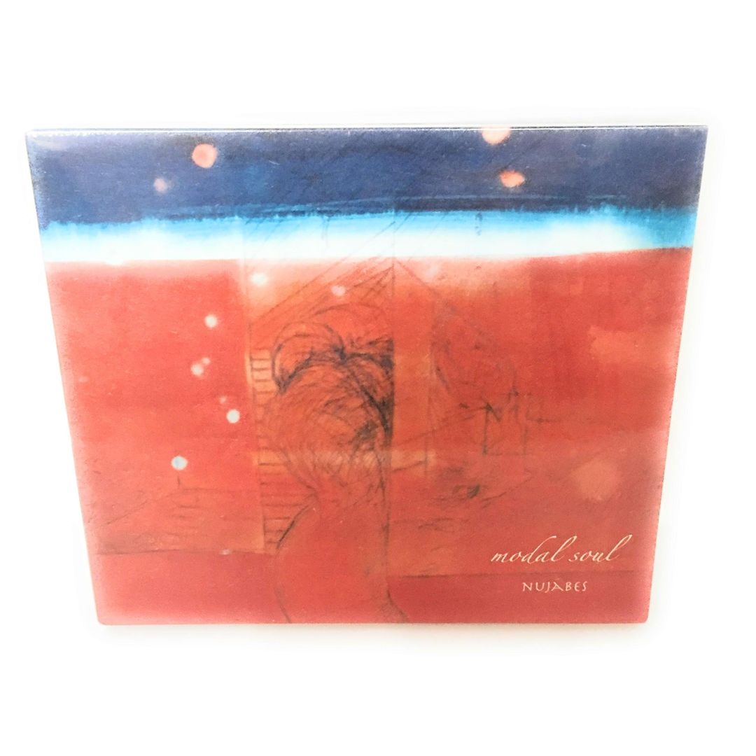 Modal Soul cover art