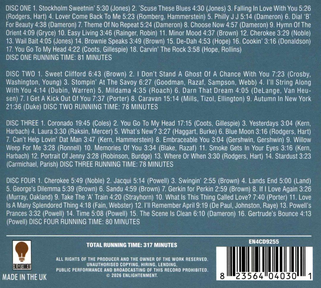 Ultimate Collection cover art
