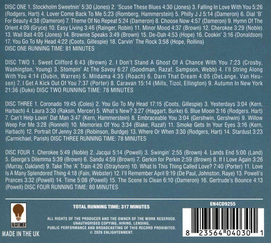 Ultimate Collection cover art