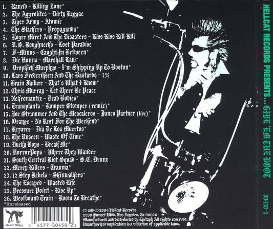 Give 'Em the Boot, Vol. 4 cover art