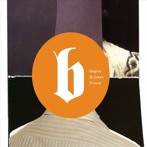 Beginn cover art
