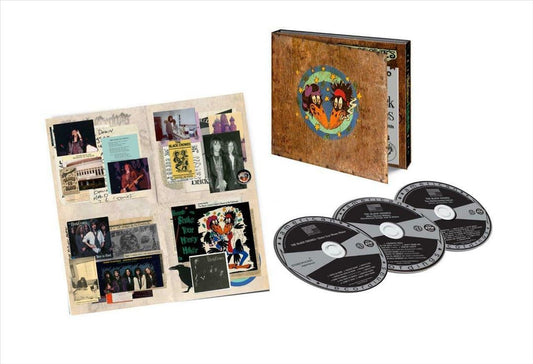 Shake Your Money Maker [30th Anniversary Deluxe] cover art