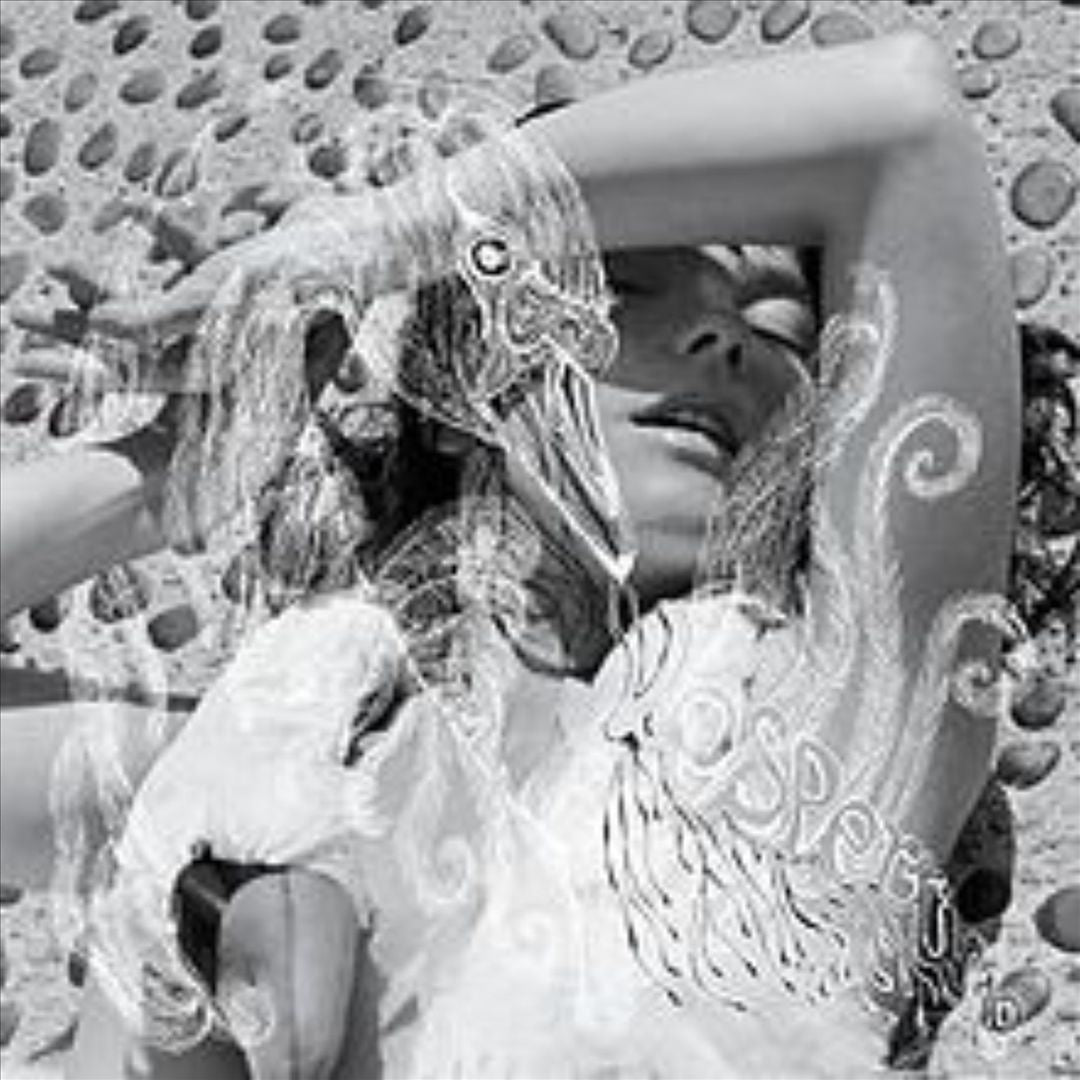 Vespertine cover art