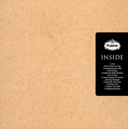 Inside cover art