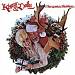 Once Upon a Christmas cover art