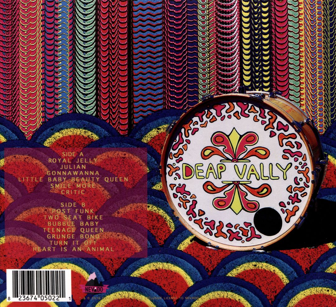 Femejism cover art