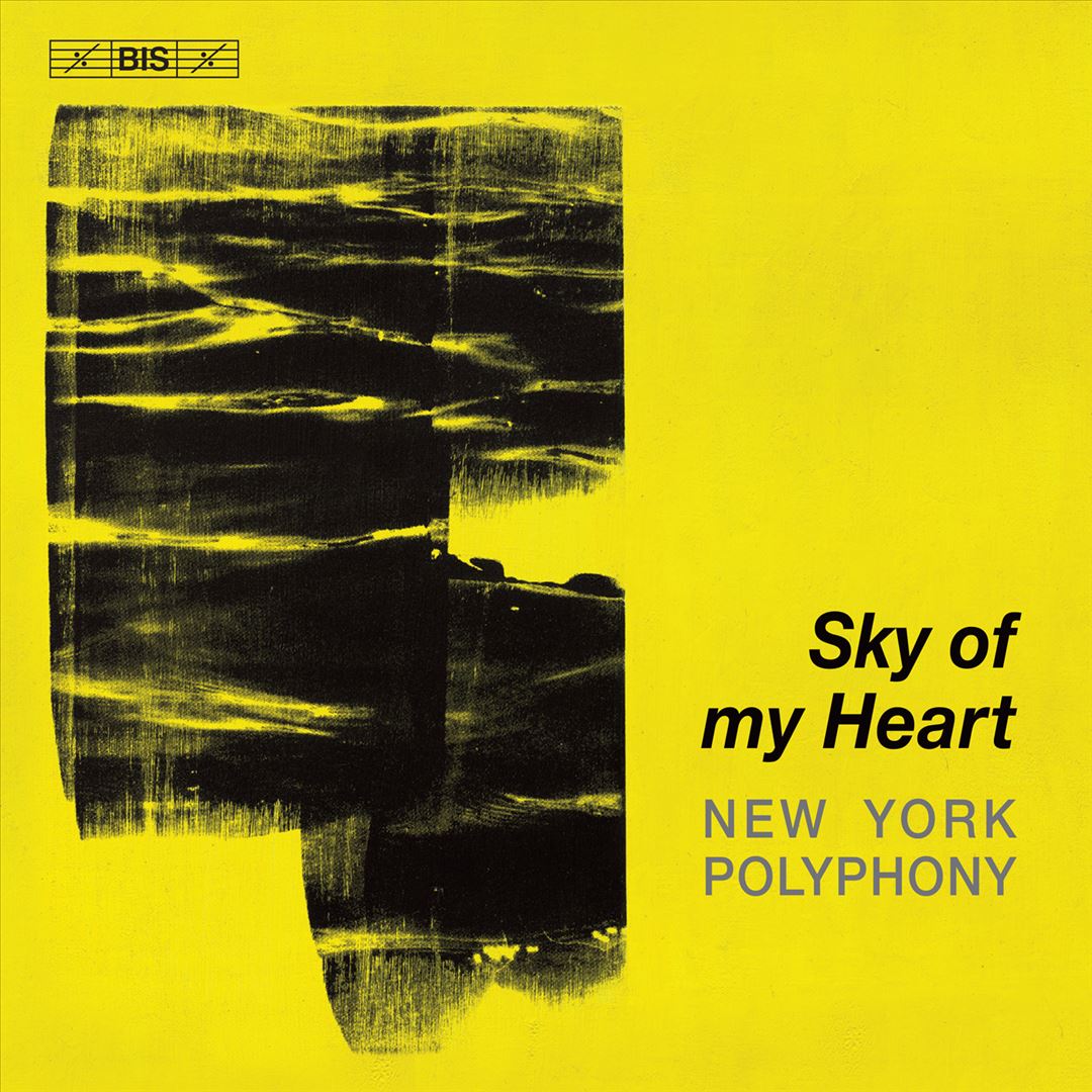 Sky of my Heart cover art