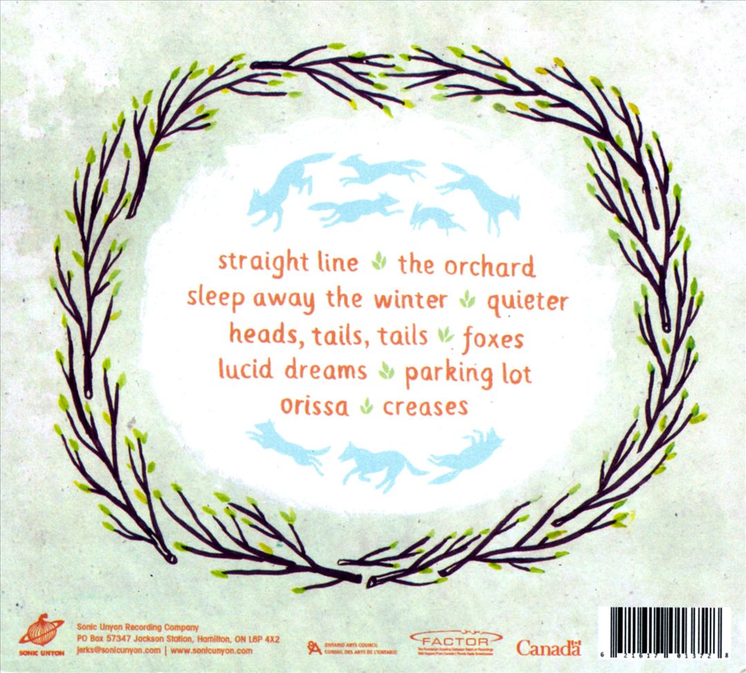 Terra Lightfoot cover art