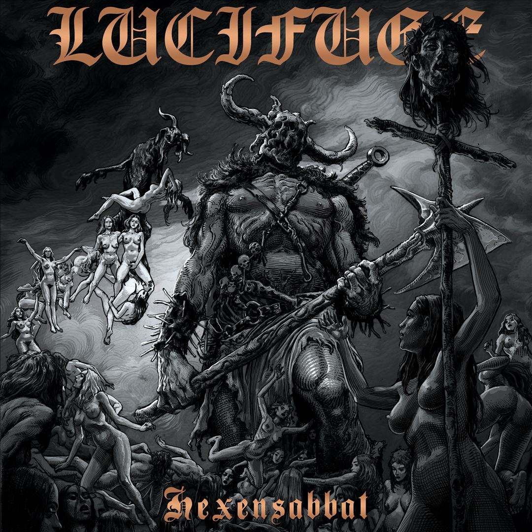 Hexensabbat cover art
