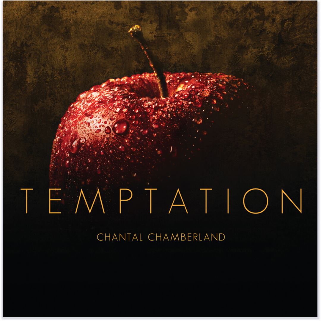 Temptation cover art