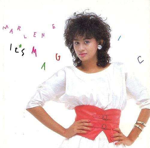 It's Magic cover art