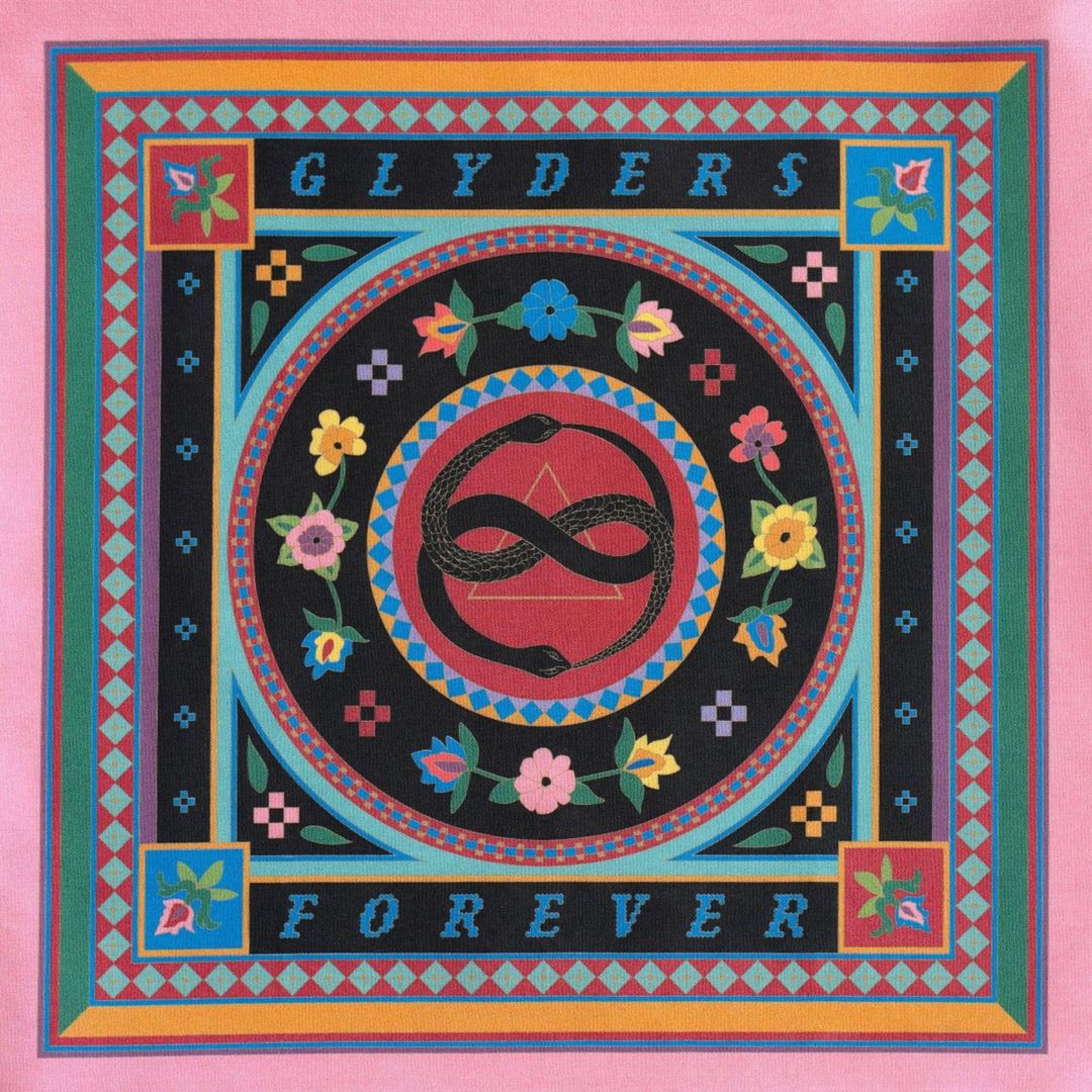 Forever cover art