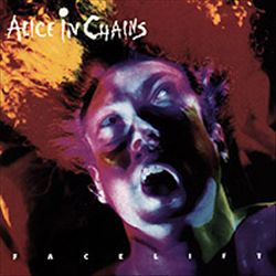 Facelift cover art