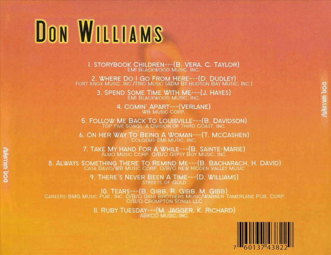 At His Best cover art