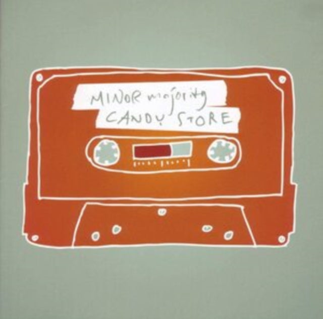 Candy Store cover art