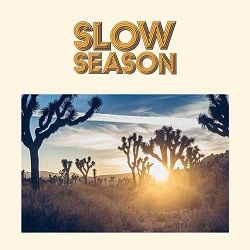 Slow Season cover art