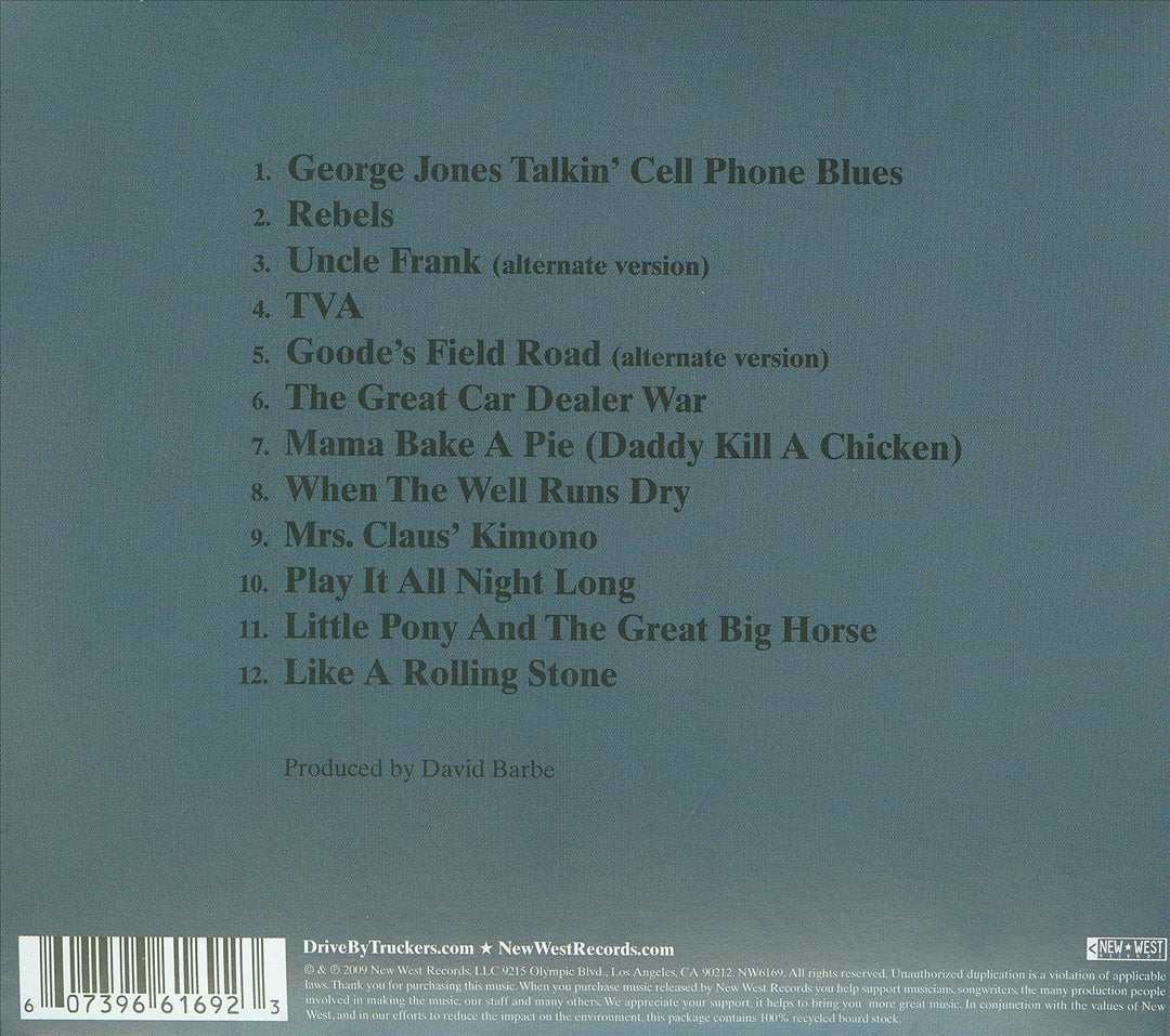 Fine Print: A Collection of Oddities and Rarities 2003-2008 cover art