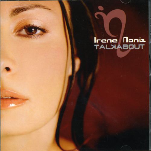 Talkabout cover art