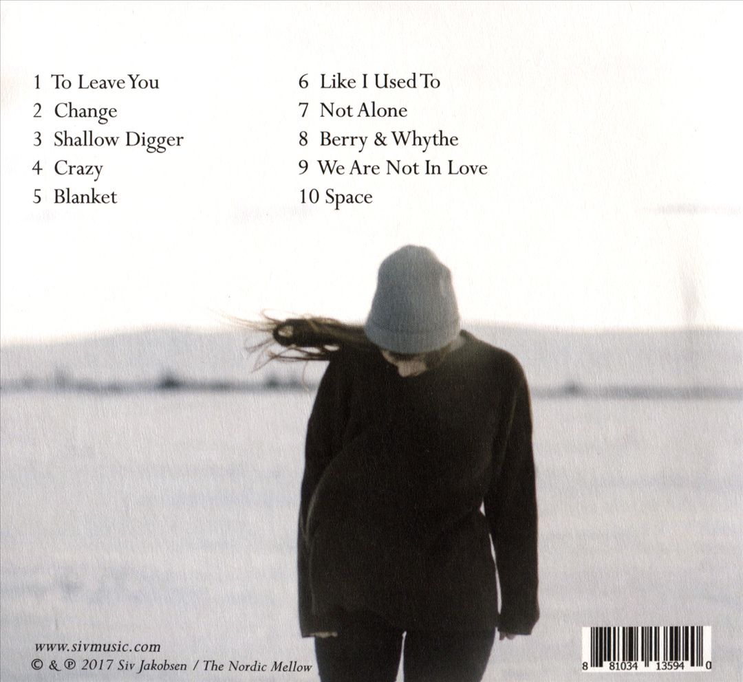 Nordic Mellow cover art