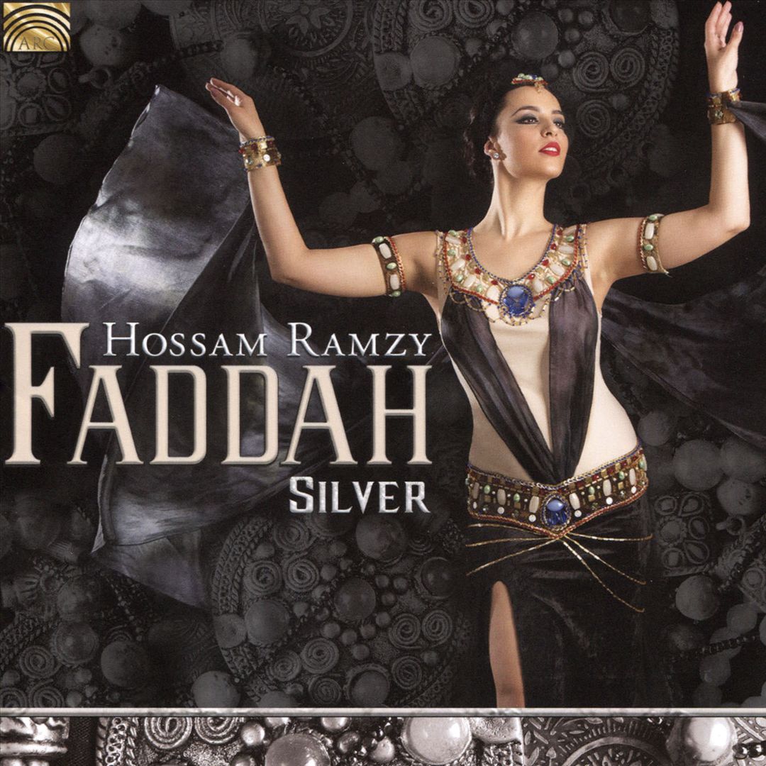 Faddah [Silver] cover art