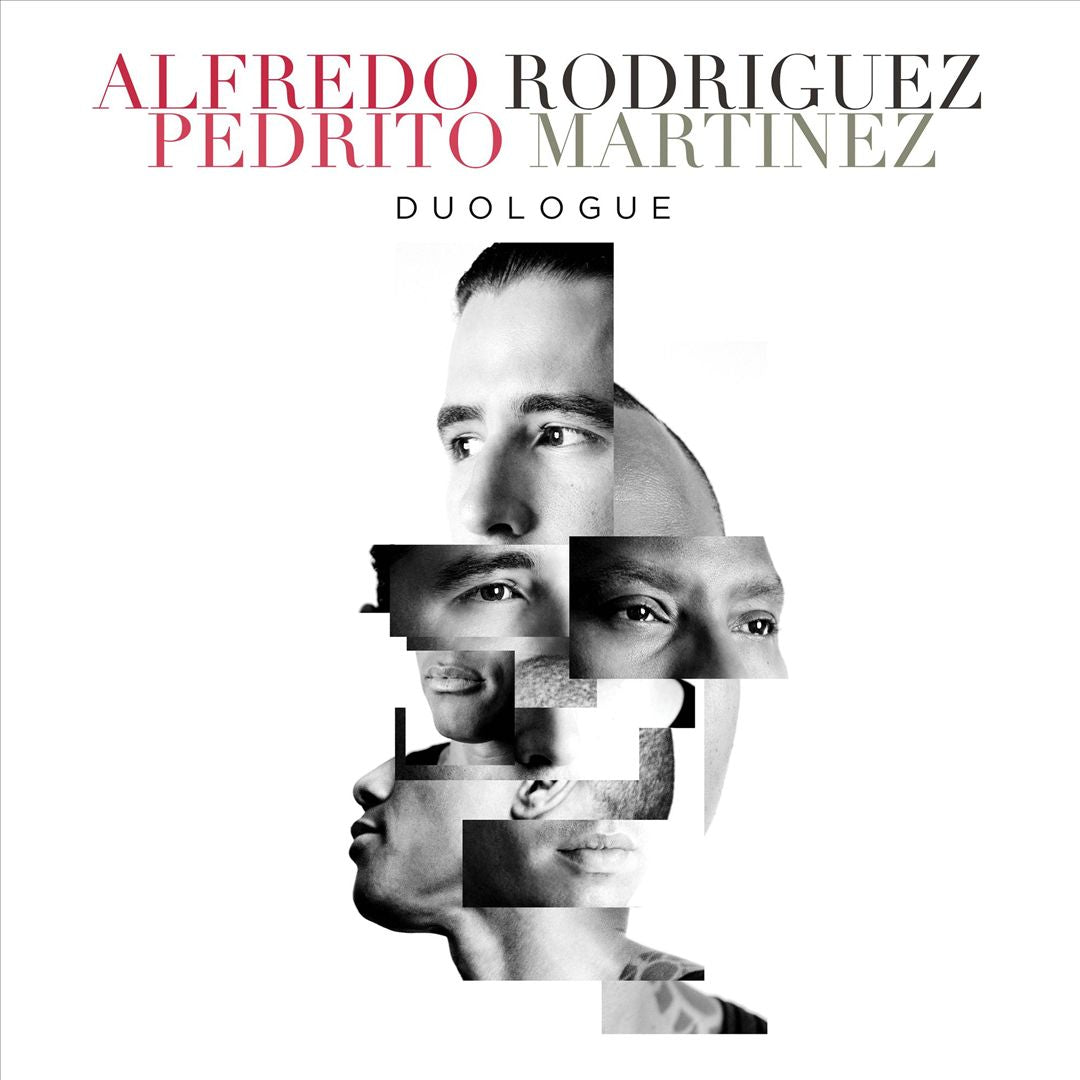 Duologue cover art