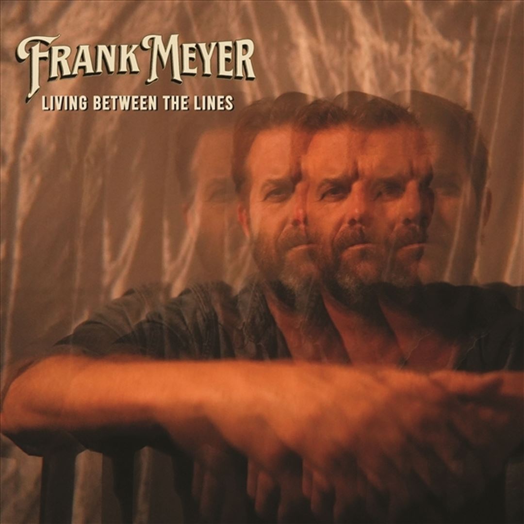 Living Between the Lines cover art